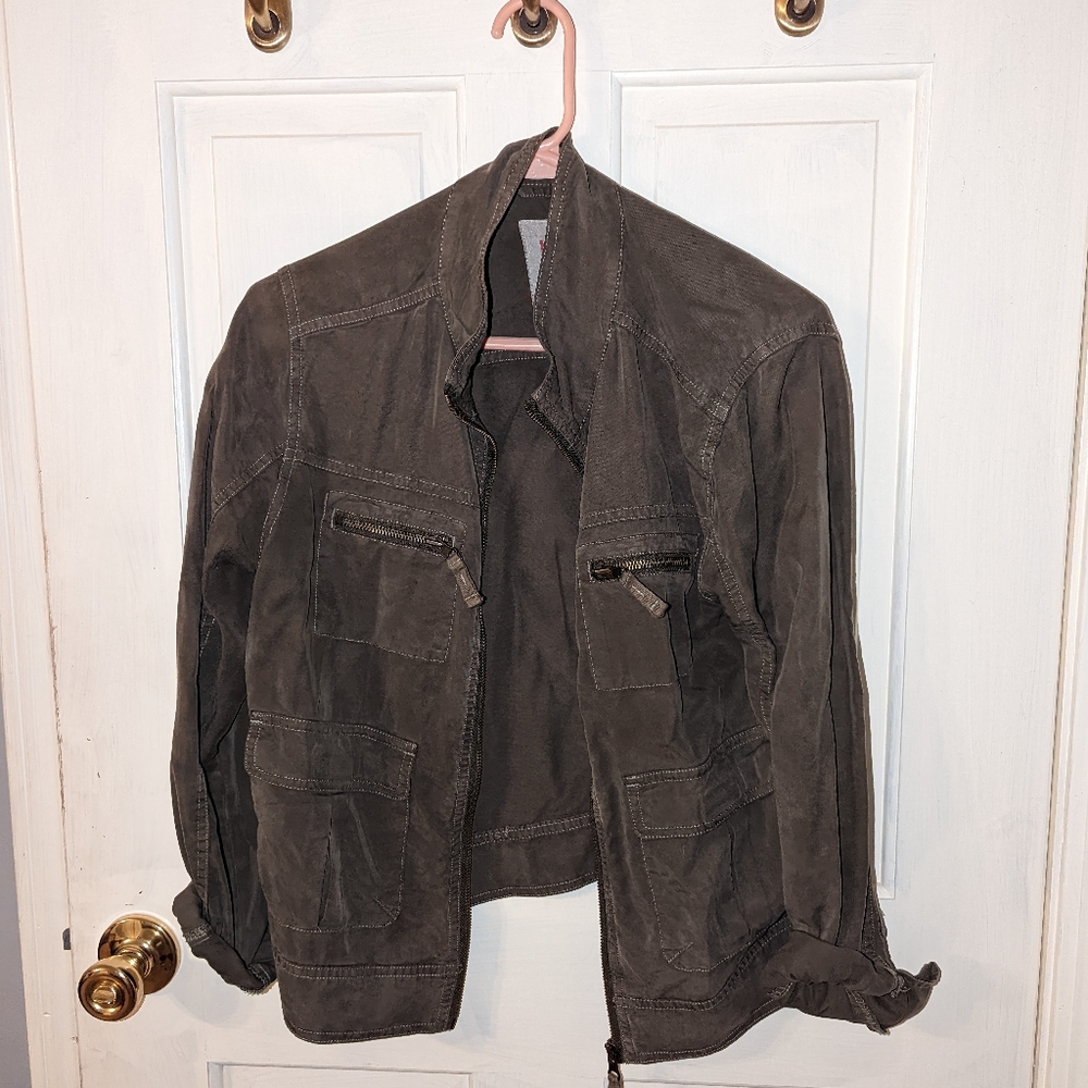 Like new jacket